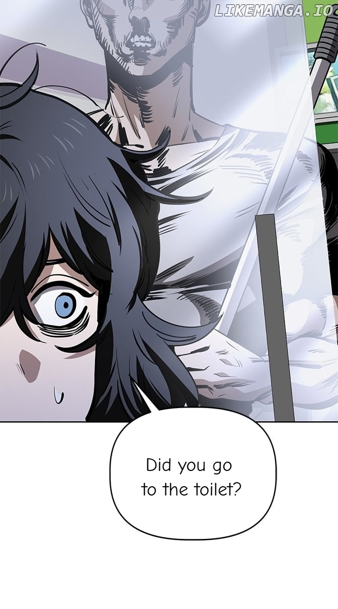 Unemployed Baek-soon Chapter 73 - page 33